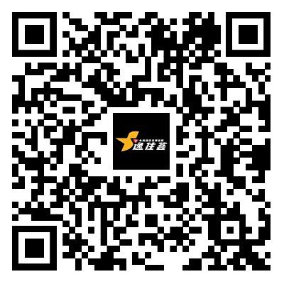 逸住荟微信二维码